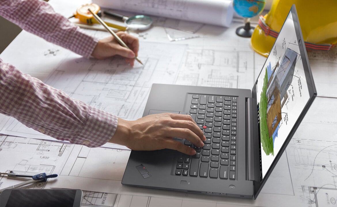 Lenovo ThinkPad X1 Extreme Review: A Workhorse That's Got Game