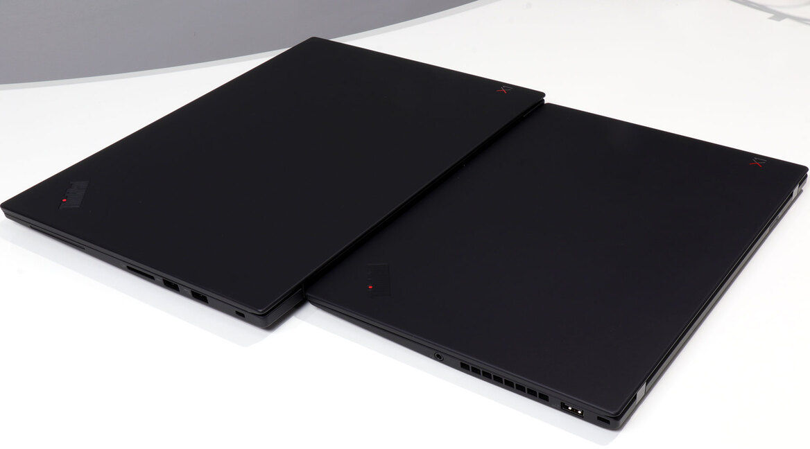 Lenovo ThinkPad X1 Extreme Review: A Workhorse That's Got Game