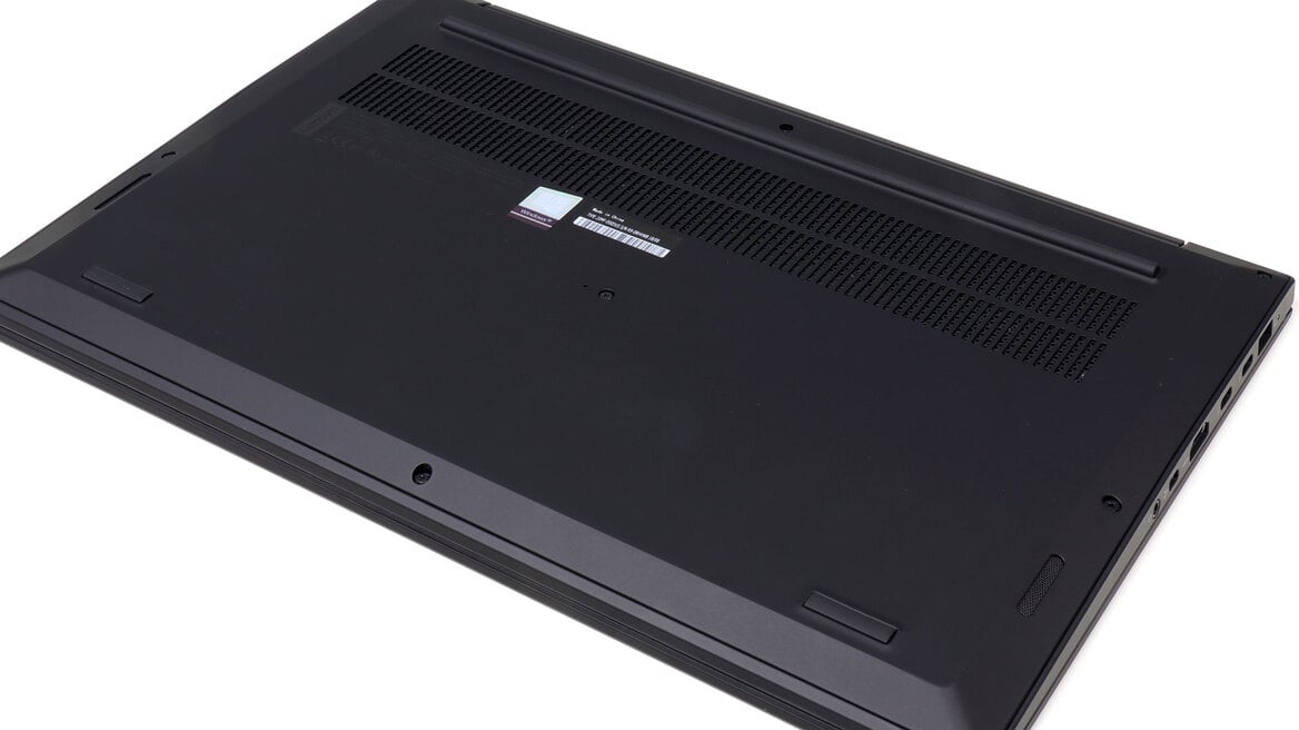 Lenovo ThinkPad X1 Extreme Review: A Workhorse That's Got Game