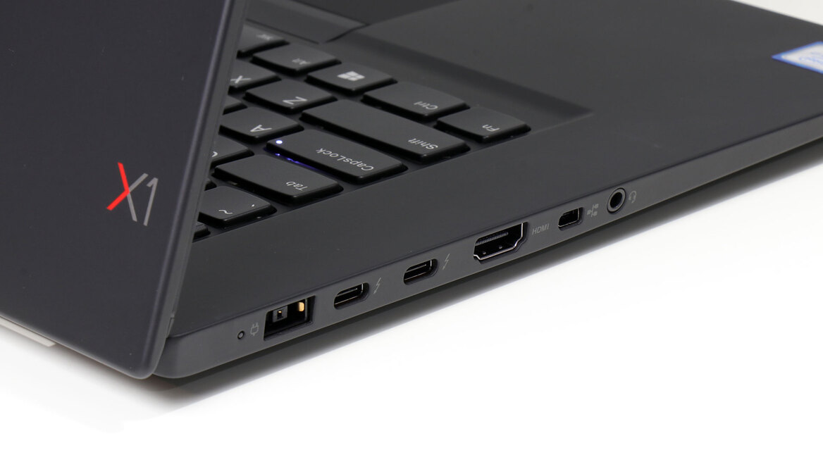 Lenovo ThinkPad X1 Extreme Review: A Workhorse That's Got Game