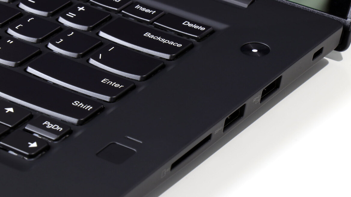 Lenovo ThinkPad X1 Extreme Review: A Workhorse That's Got Game