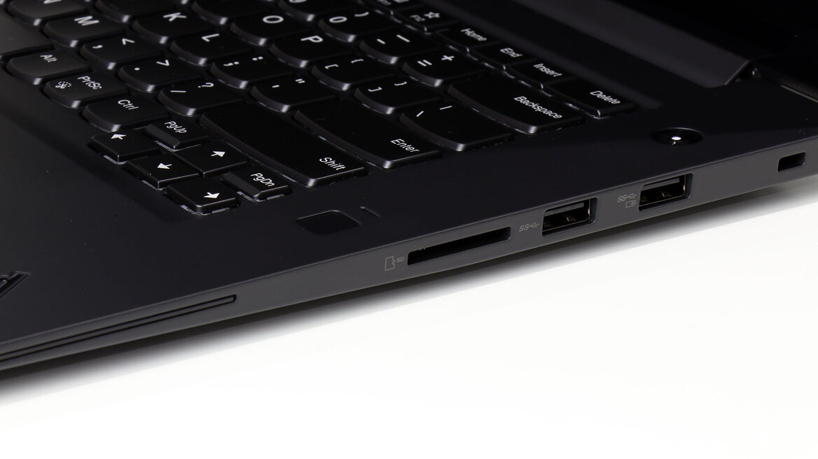 Lenovo ThinkPad X1 Extreme Review: A Workhorse That's Got Game