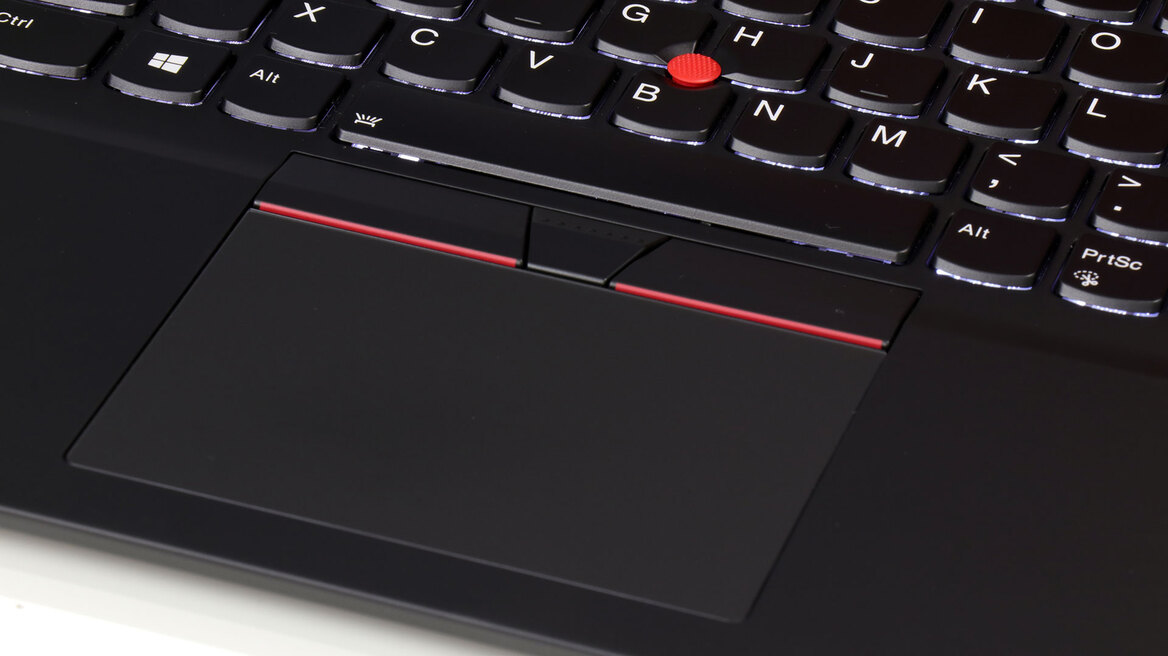 Lenovo ThinkPad X1 Extreme Review: A Workhorse That's Got Game