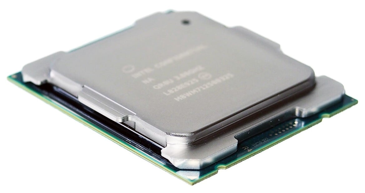 Intel Core i9-9980XE CPU Review: Supercharged, Many-Core Skylake-X
