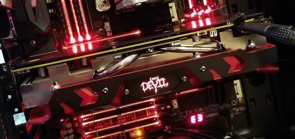 AMD Radeon RX 590 Review: Benchmarks And Overclocking 12nm Polaris