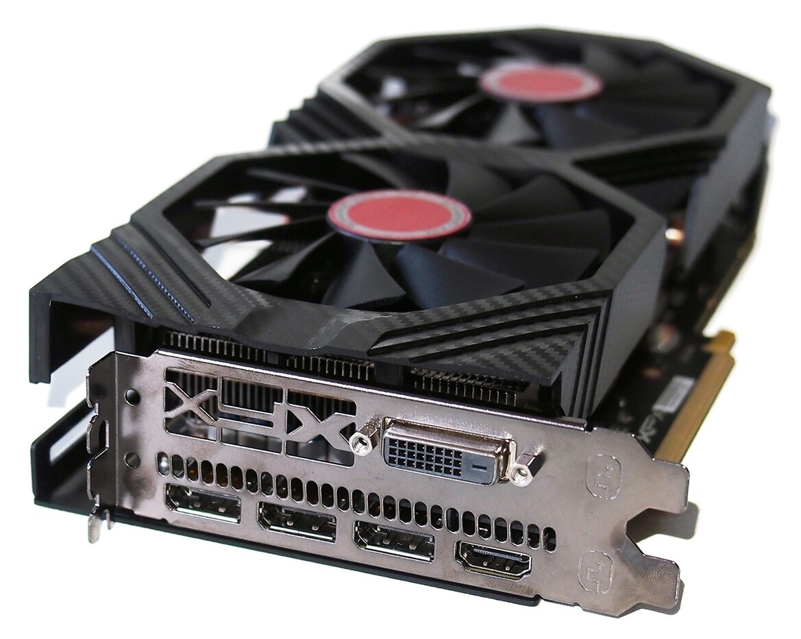 AMD Radeon RX 590 Review: Benchmarks And Overclocking 12nm Polaris