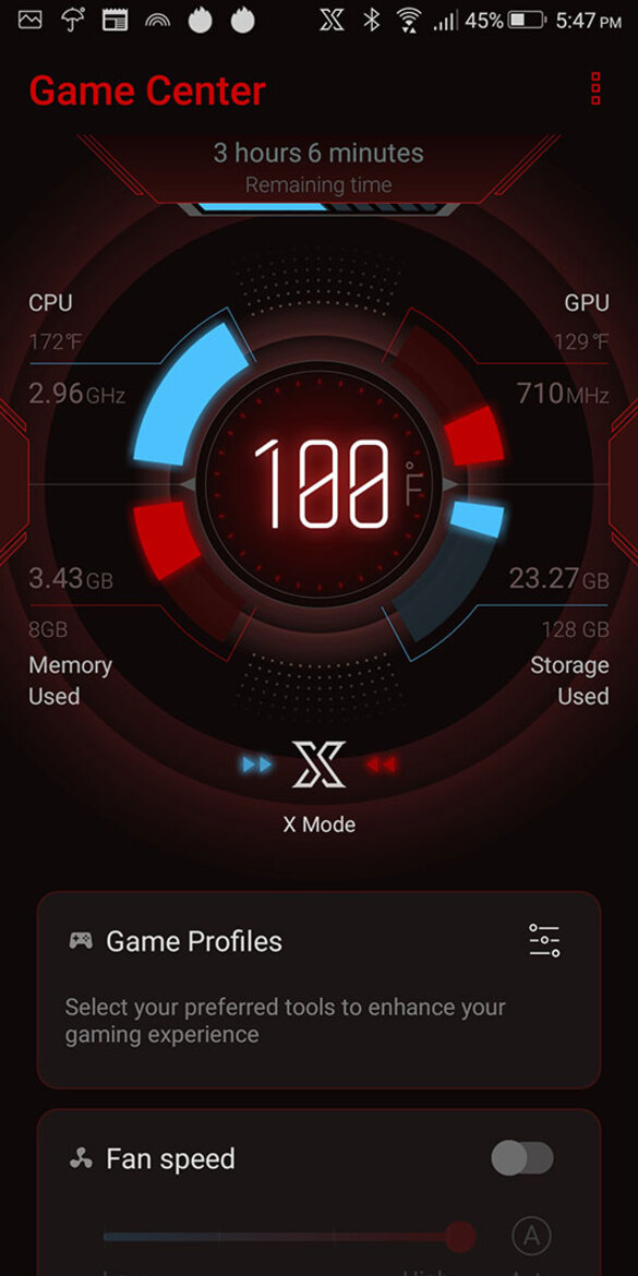 ASUS ROG Phone Review: Blistering Performance, Intelligent Design