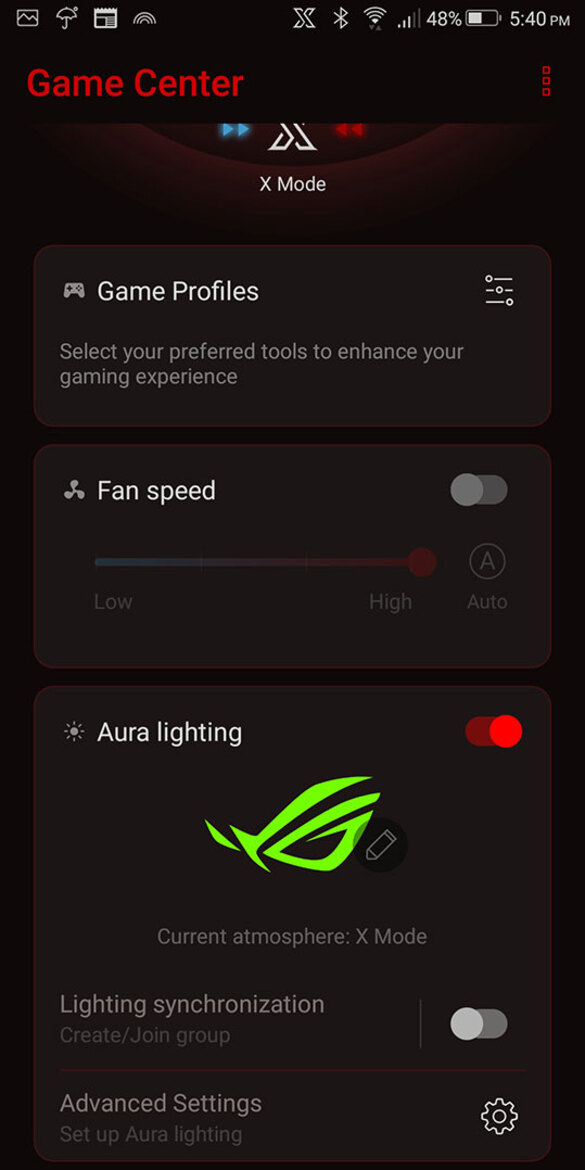 ASUS ROG Phone Review: Blistering Performance, Intelligent Design