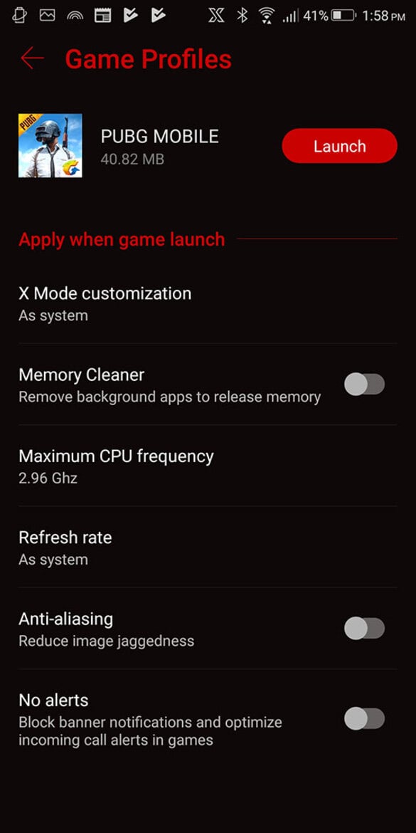 ASUS ROG Phone Review: Blistering Performance, Intelligent Design