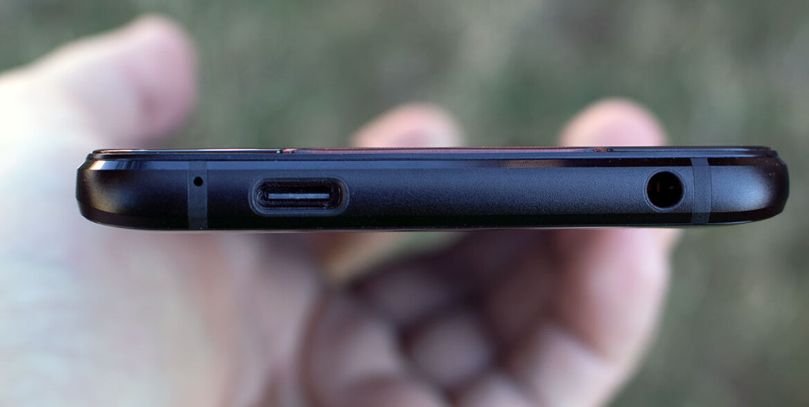 ASUS ROG Phone Review: Blistering Performance, Intelligent Design