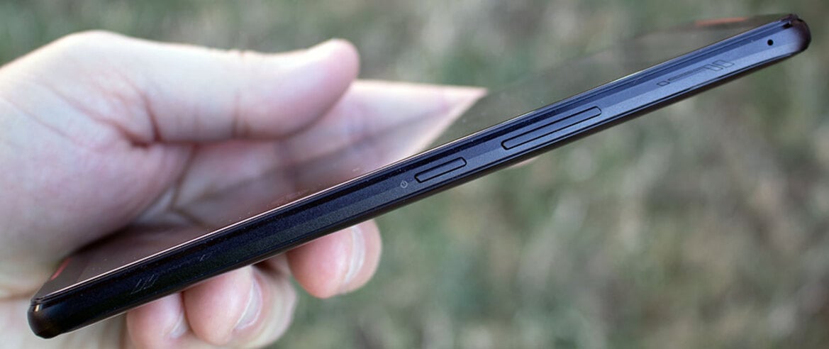ASUS ROG Phone Review: Blistering Performance, Intelligent Design