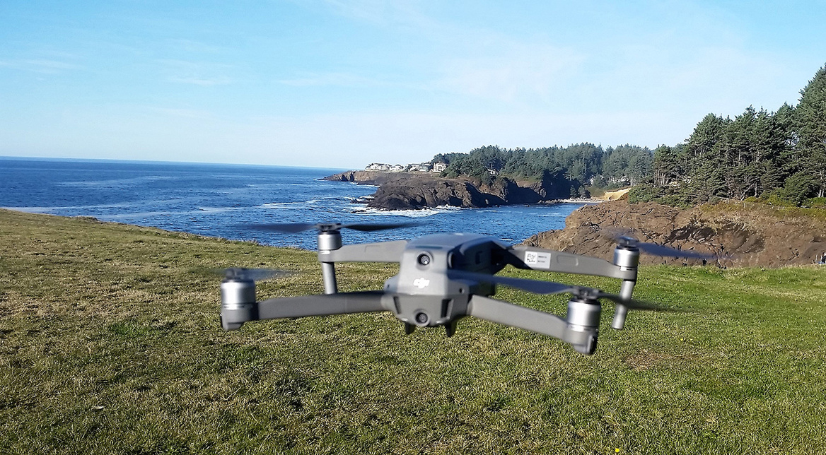DJI Mavic 2 Zoom Review: An Eagle-Eyed Aerial Ace
