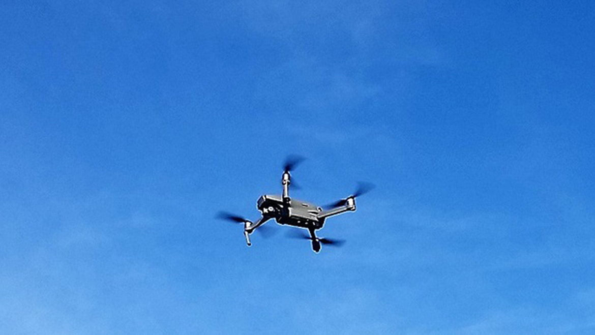 DJI Mavic 2 Zoom Review: An Eagle-Eyed Aerial Ace