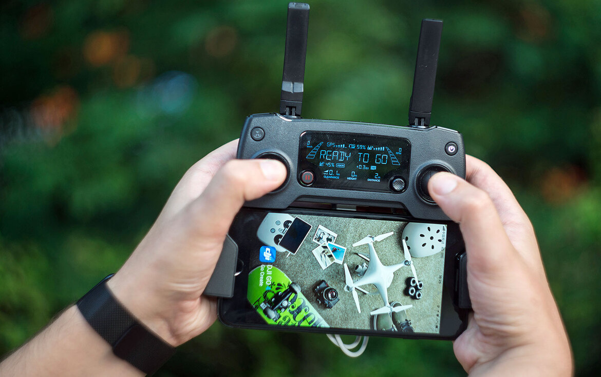 DJI Mavic 2 Zoom Review: An Eagle-Eyed Aerial Ace