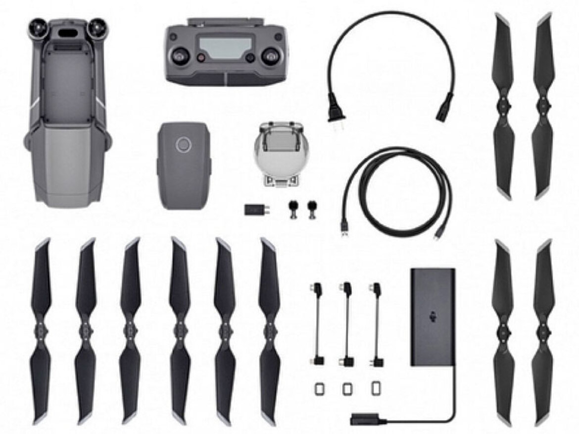 DJI Mavic 2 Zoom Review: An Eagle-Eyed Aerial Ace