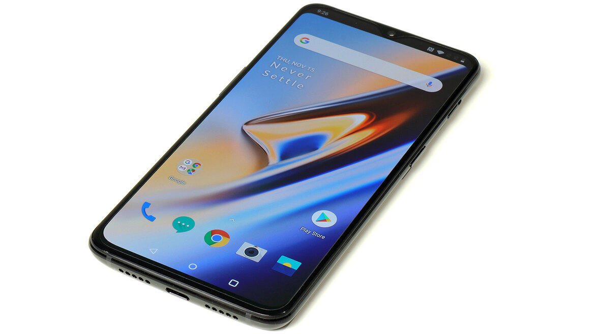 OnePlus 6T Review: Performance, Quality And Price Leadership Again
