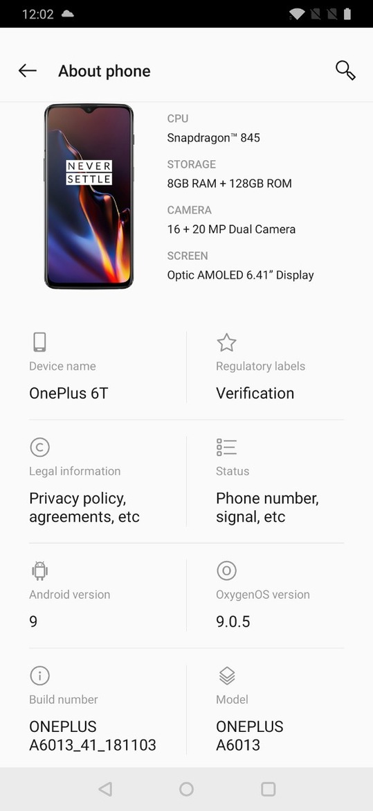 OnePlus 6T Review: Performance, Quality And Price Leadership Again