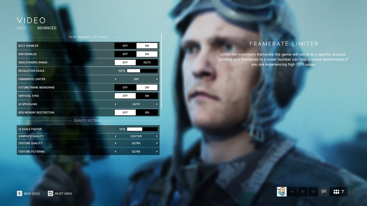 NVIDIA GeForce RTX Ray Tracing In Battlefield V Explored Pre And Post Patch