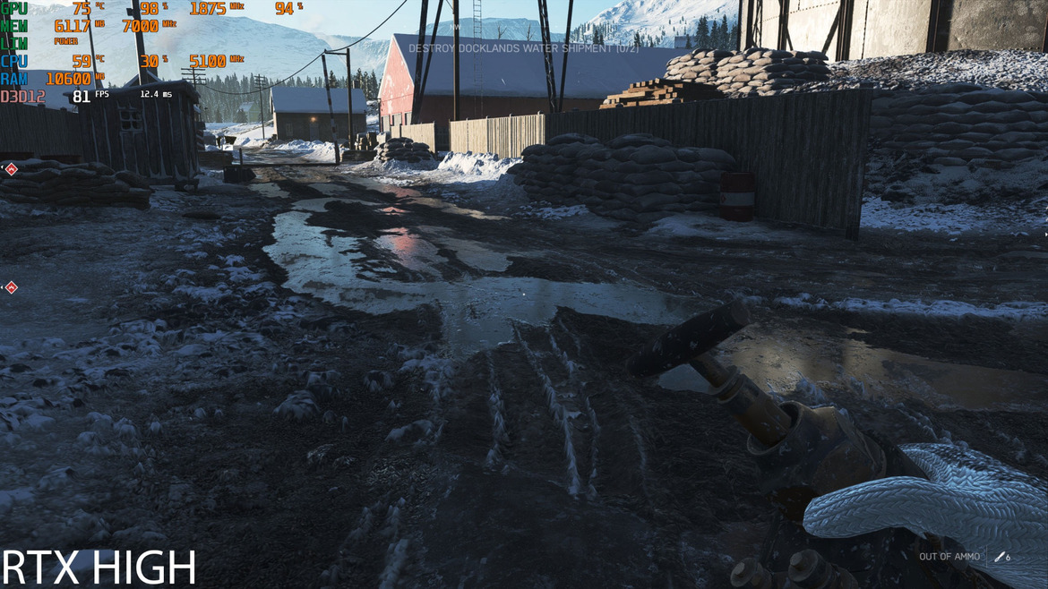 NVIDIA GeForce RTX Ray Tracing In Battlefield V Explored Pre And Post Patch