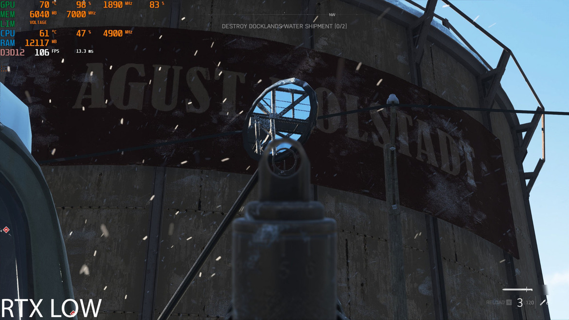 NVIDIA GeForce RTX Ray Tracing In Battlefield V Explored Pre And Post Patch