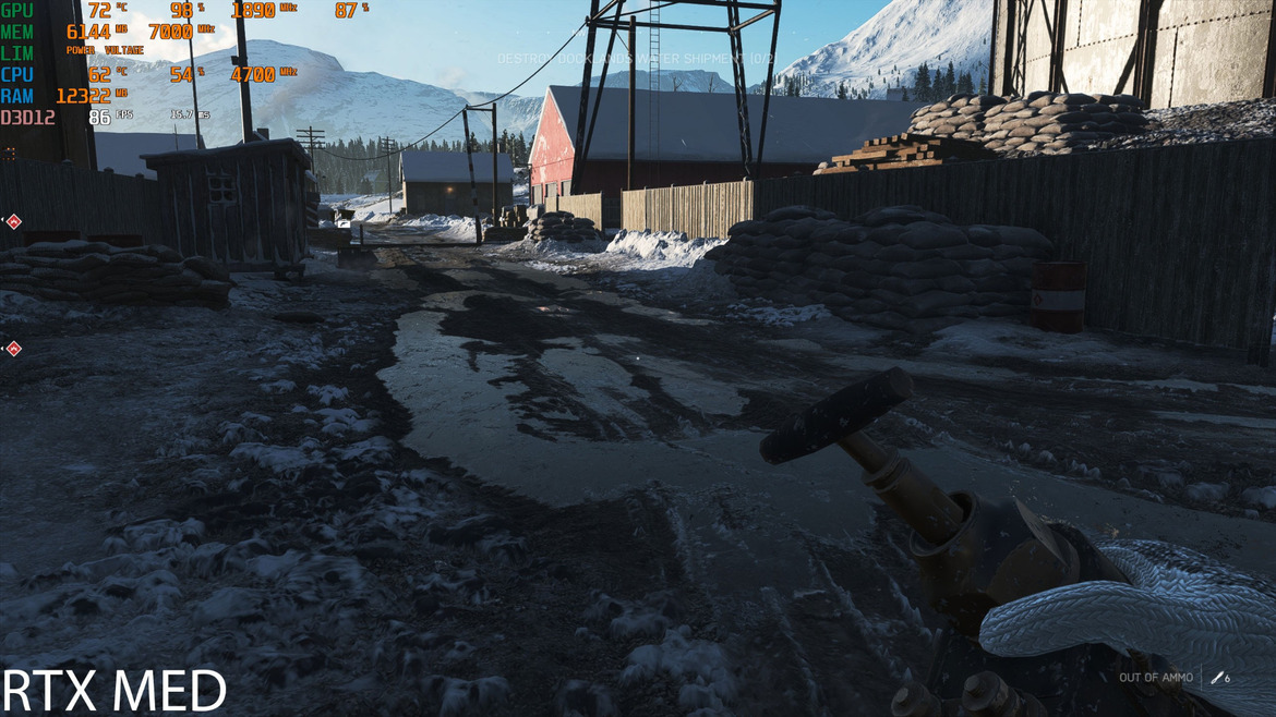NVIDIA GeForce RTX Ray Tracing In Battlefield V Explored Pre And Post Patch