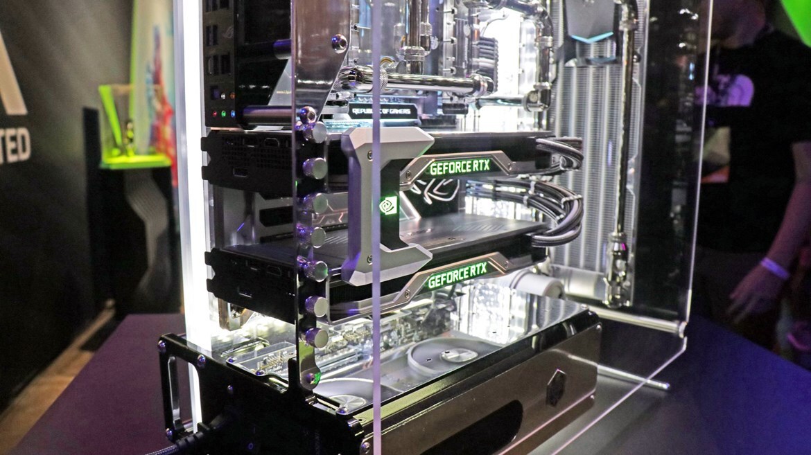 Intel Exec Discloses Discrete GPU Details And Strategy