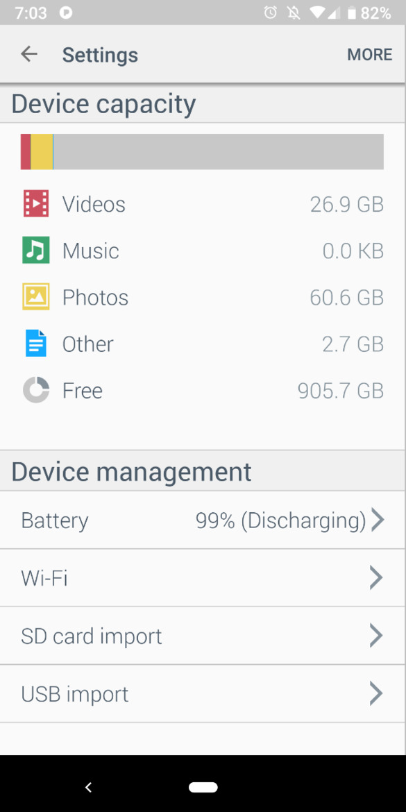 WD My Passport Wireless SSD Review: Network Storage On The Go