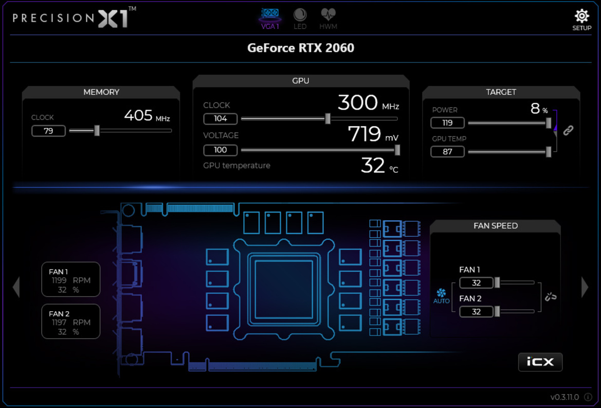 NVIDIA GeForce RTX 2060 Review: Reasonably Priced Ray Tracing