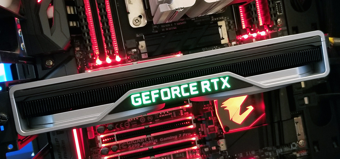 NVIDIA GeForce RTX 2060 Review: Reasonably Priced Ray Tracing