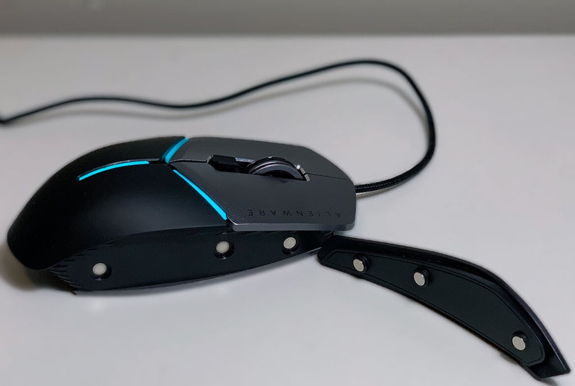 Alienware AW988 Wireless Headset And AW959 Elite Mouse Review