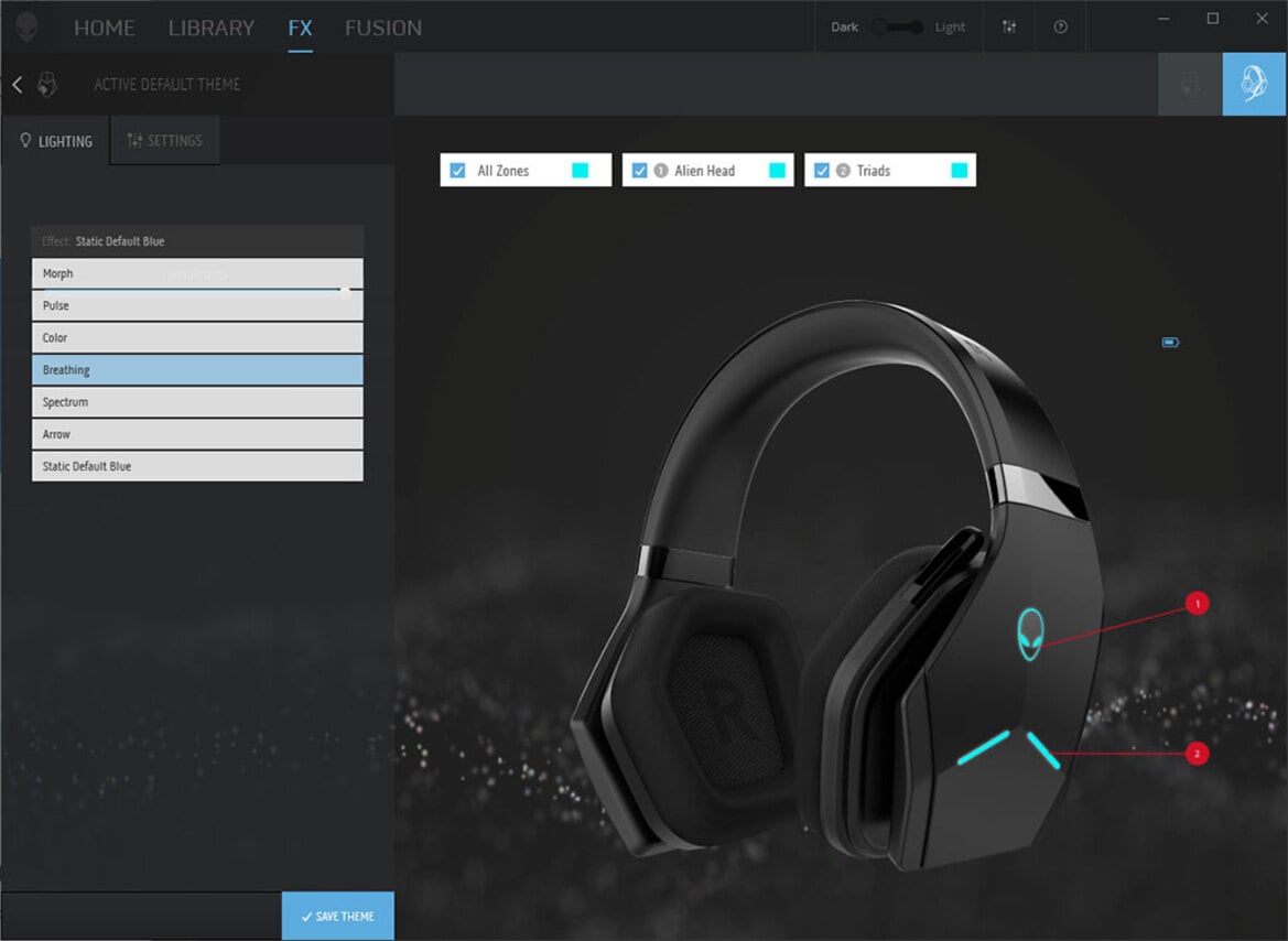 Alienware AW988 Wireless Headset And AW959 Elite Mouse Review