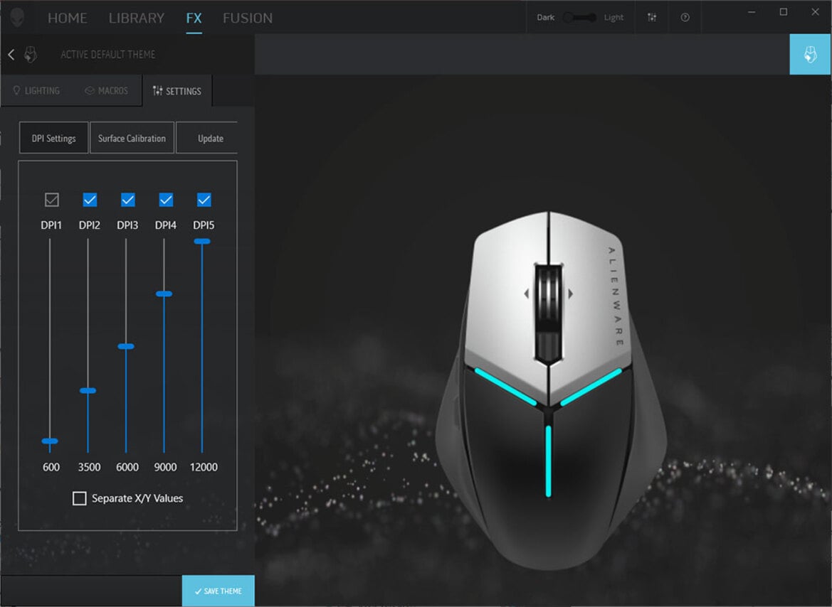 Alienware AW988 Wireless Headset And AW959 Elite Mouse Review