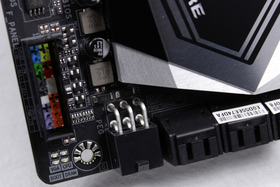 Gigabyte Z390 Designare Review: A Motherboard For Creative Pros