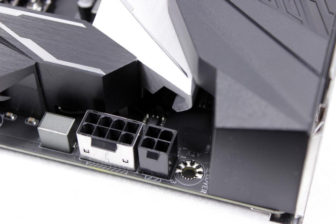 Gigabyte Z390 Designare Review: A Motherboard For Creative Pros