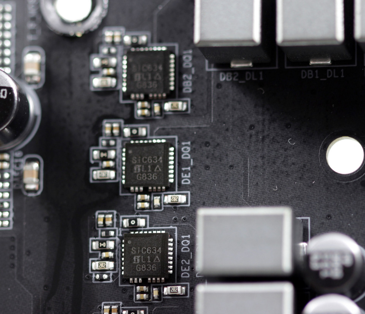 Gigabyte Z390 Designare Review: A Motherboard For Creative Pros