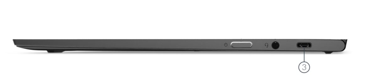 Lenovo Yoga C630 Review: Big Battery Life, Always Connected