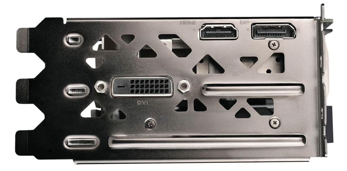 EVGA GeForce RTX 2060 XC Review: Compact And Overclocked