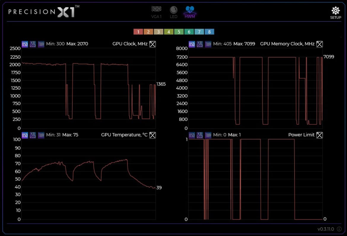 EVGA GeForce RTX 2060 XC Review: Compact And Overclocked