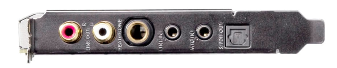 EVGA NU Audio Review: Crisp, Clear, Sound For PC Enthusiasts