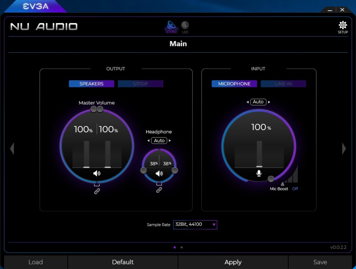 EVGA NU Audio Review: Crisp, Clear, Sound For PC Enthusiasts