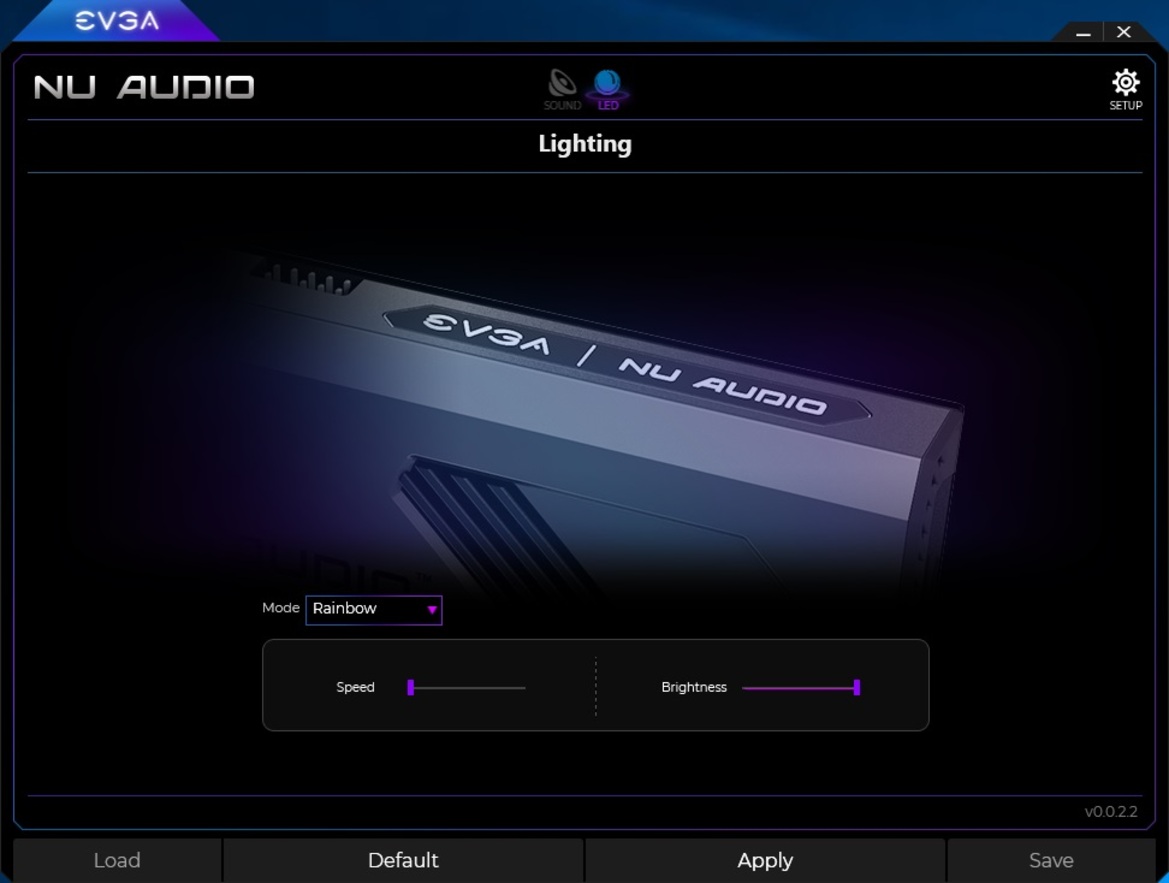 EVGA NU Audio Review: Crisp, Clear, Sound For PC Enthusiasts