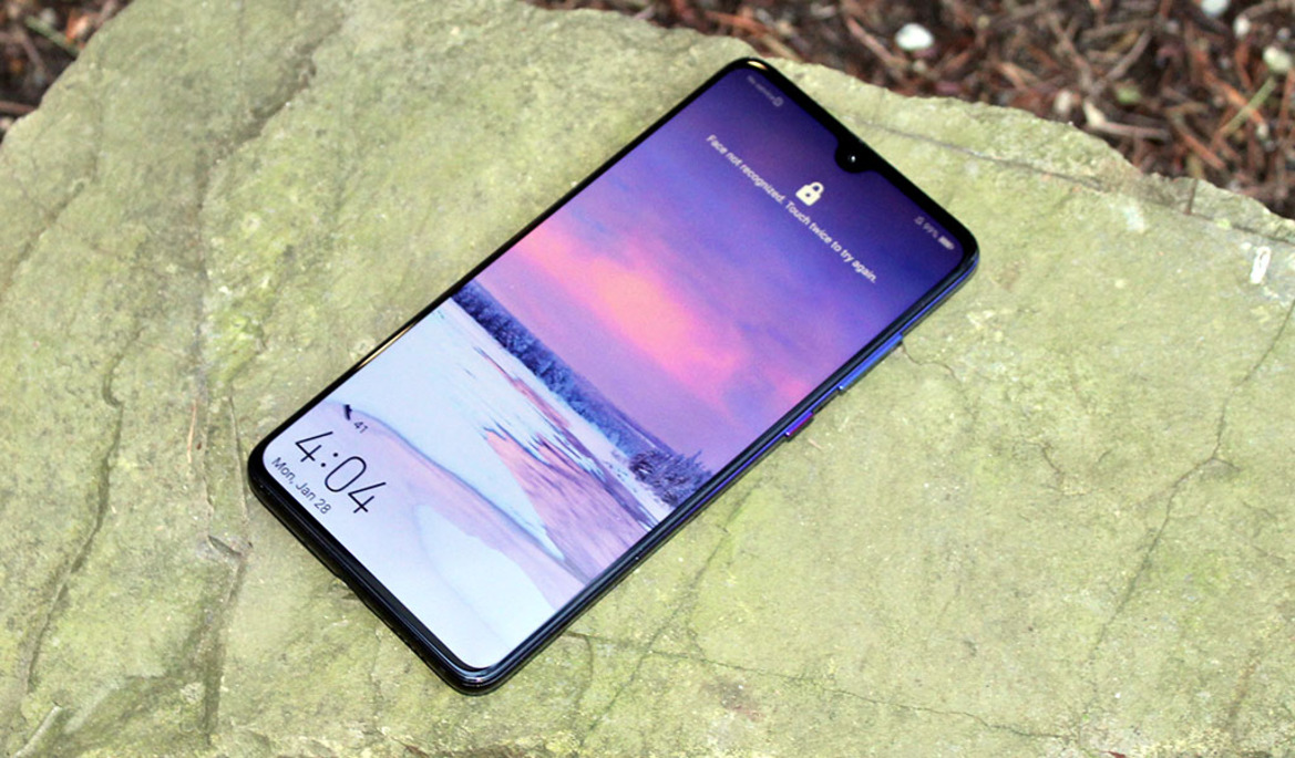 Huawei Mate 20 Review: Camera Chops And Great Battery Life