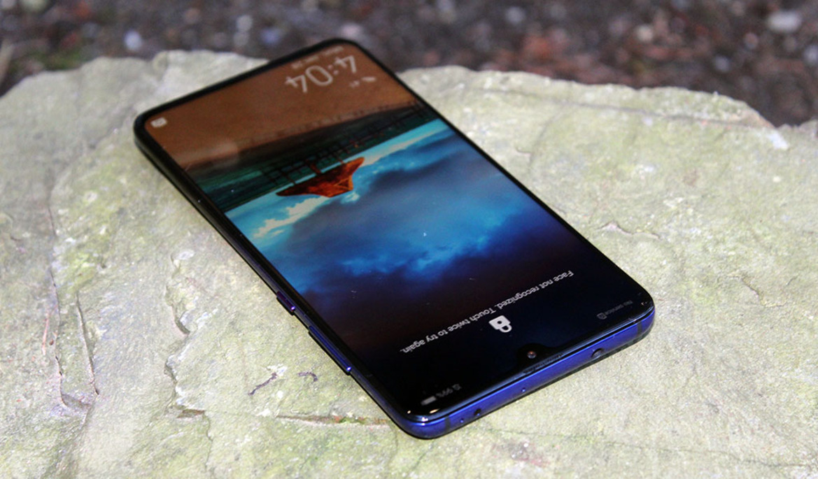 Huawei Mate 20 Review: Camera Chops And Great Battery Life
