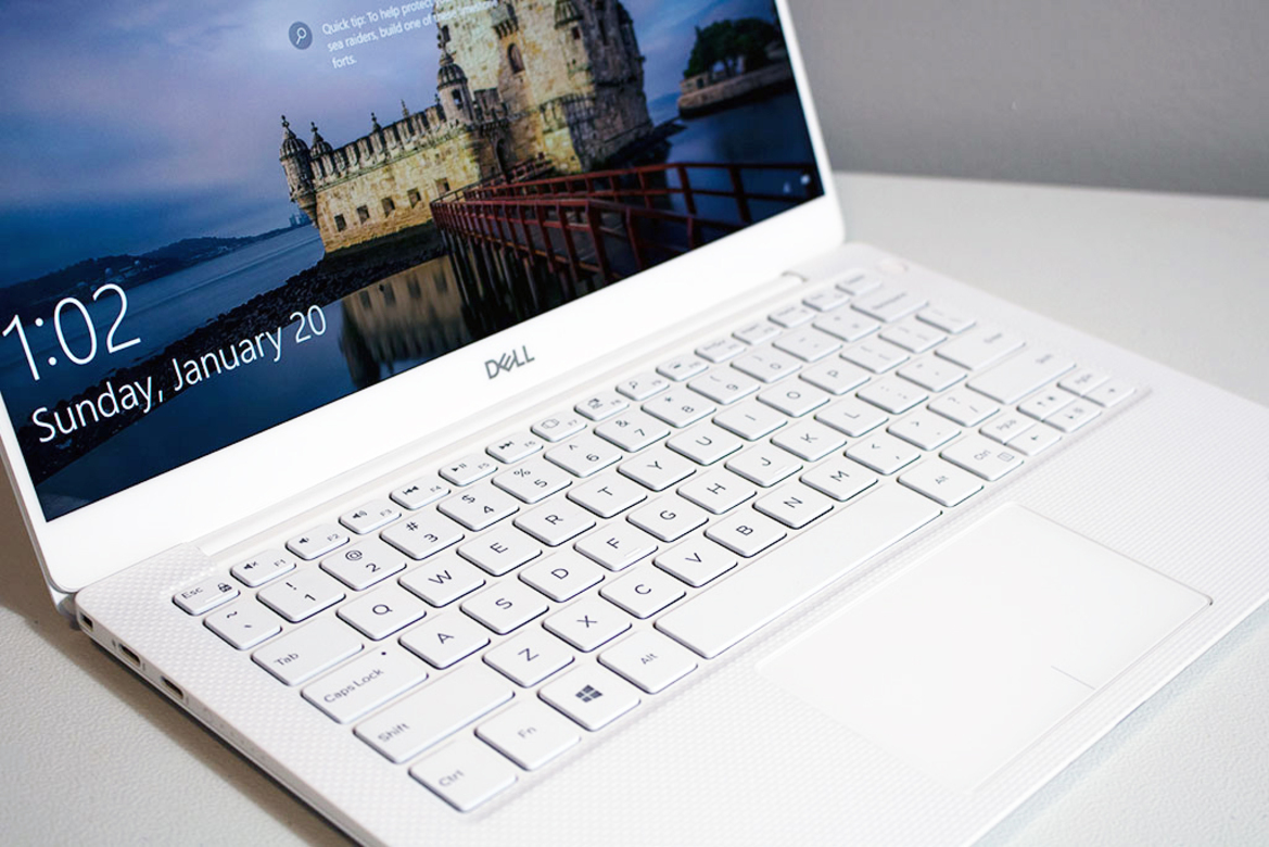 Dell XPS 13 (9380) 2019 Review: So Close To Perfection