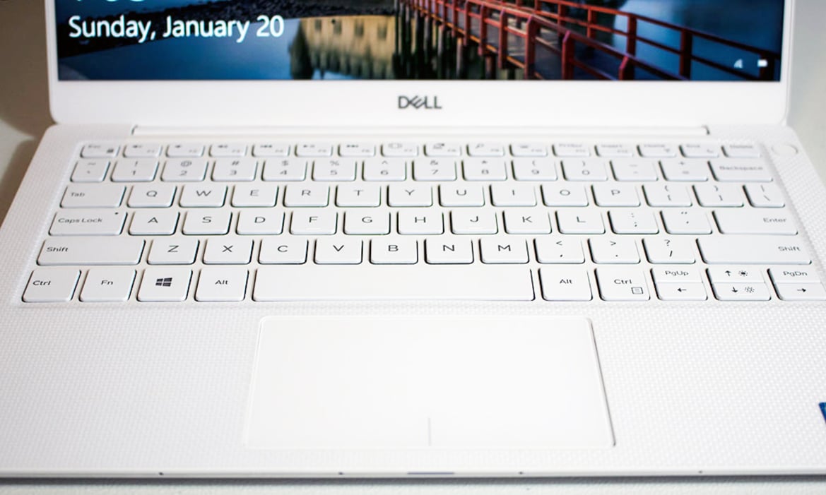 Dell XPS 13 (9380) 2019 Review: So Close To Perfection