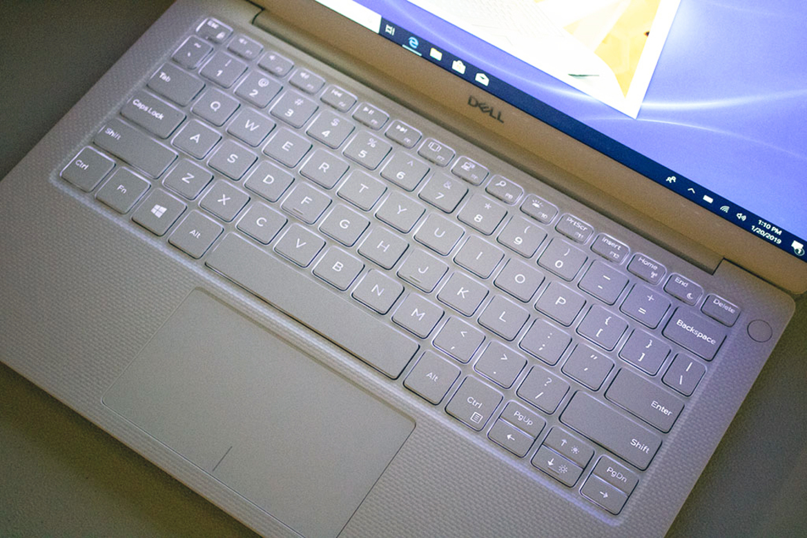 Dell XPS 13 (9380) 2019 Review: So Close To Perfection