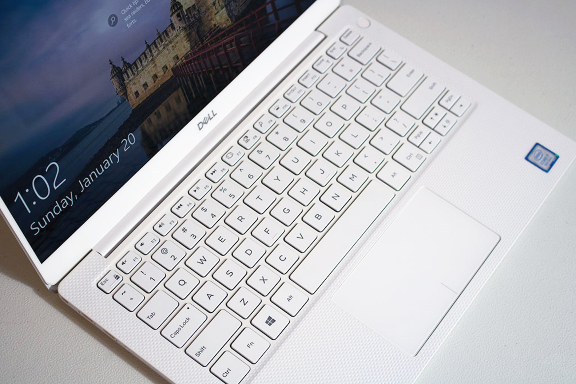 Dell XPS 13 (9380) 2019 Review: So Close To Perfection