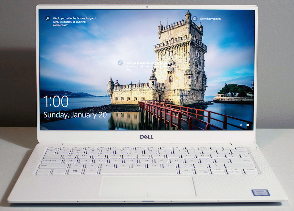 Dell XPS 13 (9380) 2019 Review: So Close To Perfection