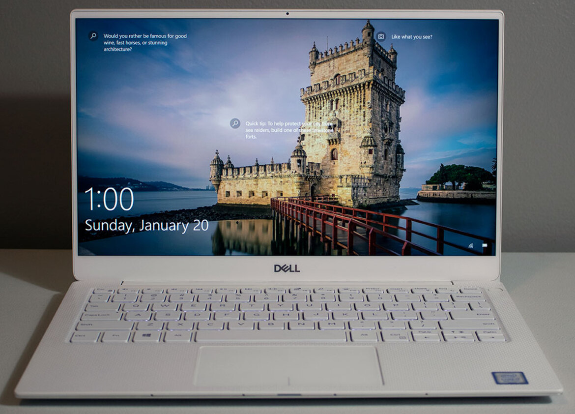 Dell XPS 13 (9380) 2019 Review: So Close To Perfection