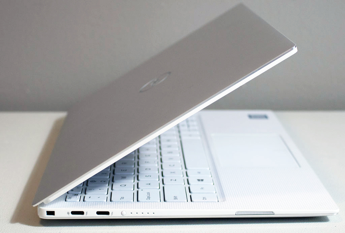 Dell XPS 13 (9380) 2019 Review: So Close To Perfection